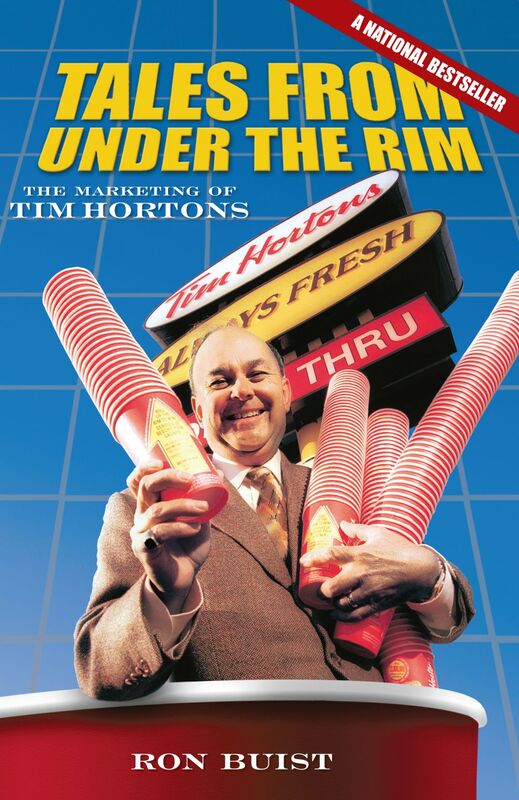 Tales from Under the Rim The Marketing of Tim Hortons
