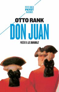 Don Juan précédé de Le Double