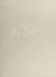 Journal d'un peintre (1). Carnets 1929-1984