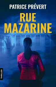 Rue Mazarine