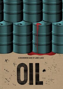 Oil A Groundwork Guide