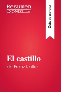 El castillo de Franz Kafka (Guía de lectura) Resumen y análisis completo