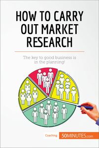 How to Carry Out Market Research The key to good business is in the planning!