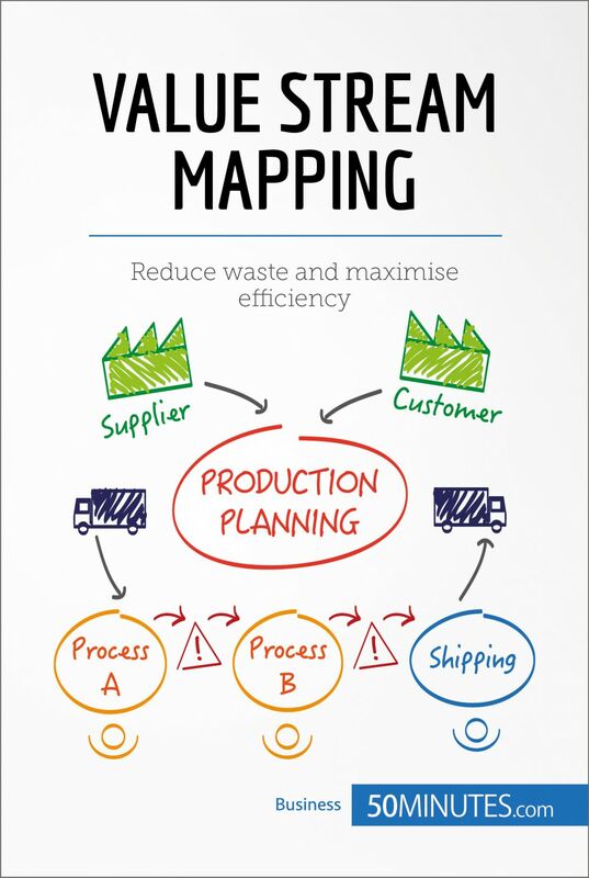 Value Stream Mapping Reduce waste and maximise efficiency