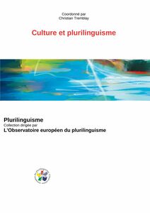 Culture et plurilinguisme