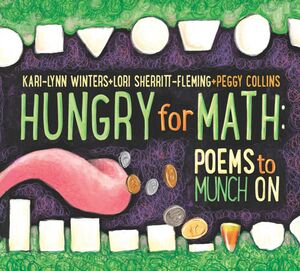 Hungry for Math Poems to Munch On
