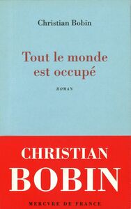 Tout le monde est occupé