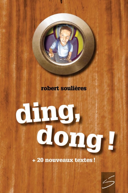 Ding, dong !