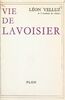 Vie de Lavoisier