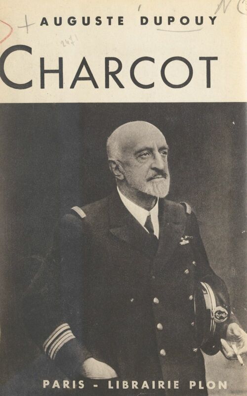 Charcot Avec 2 cartes