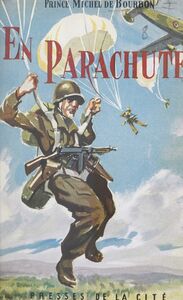 En parachute