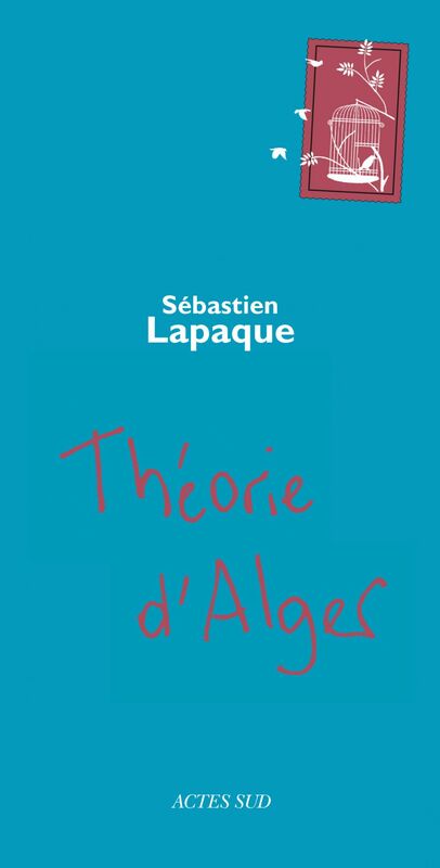 Théorie d'Alger