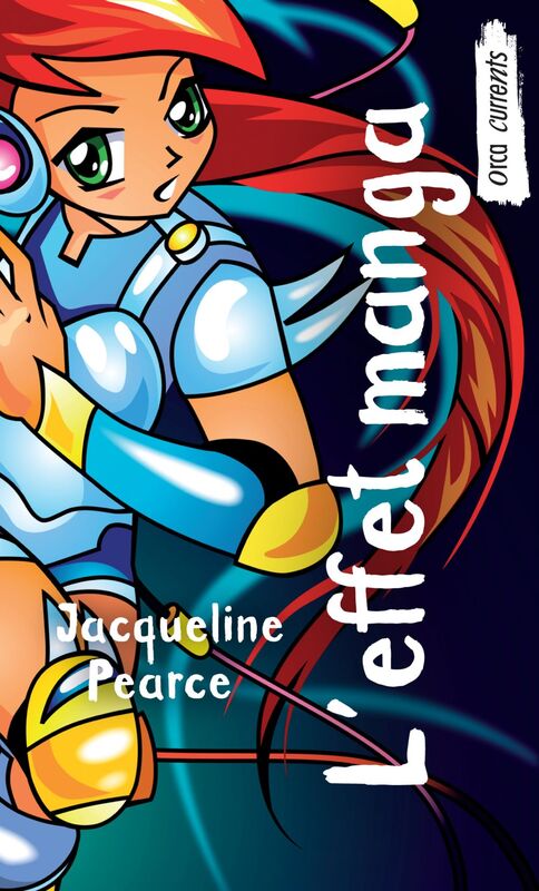 L'effet manga (Manga Touch)