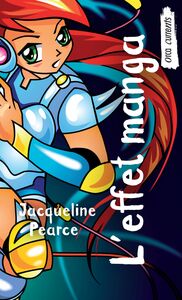L'effet manga (Manga Touch)