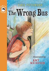 The Wrong Bus