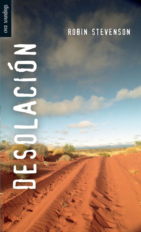 Desolación (Outback)