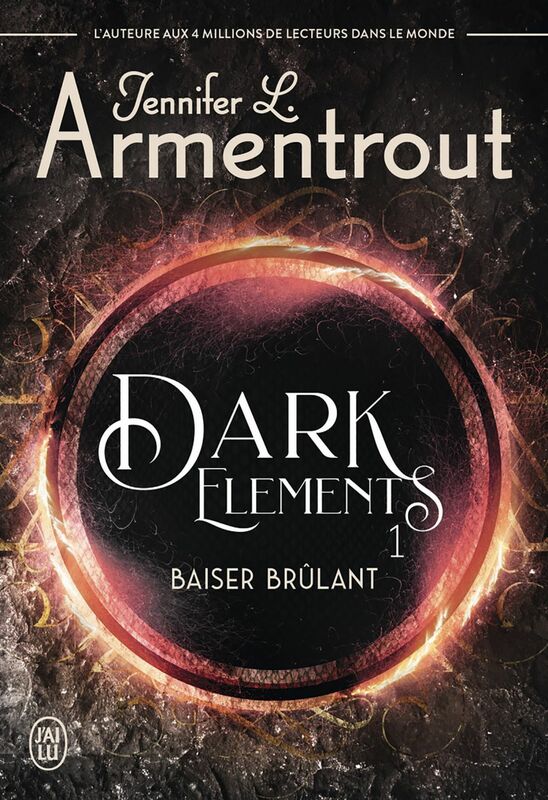Dark Elements (Tome 1) - Extrait gratuit