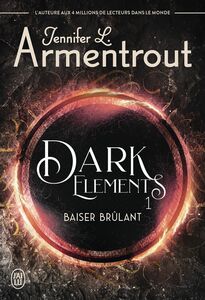 Dark Elements (Tome 1) - Extrait gratuit