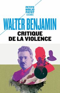 Critique de la violence