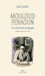 Mouloud Feraoun Un écrivain engagé