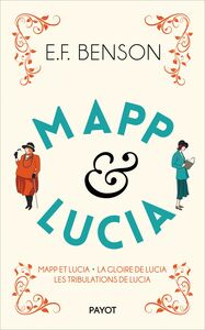 Mapp & Lucia, 2