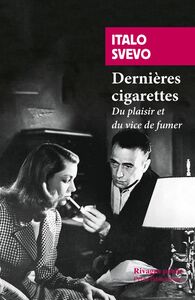 Dernières cigarettes