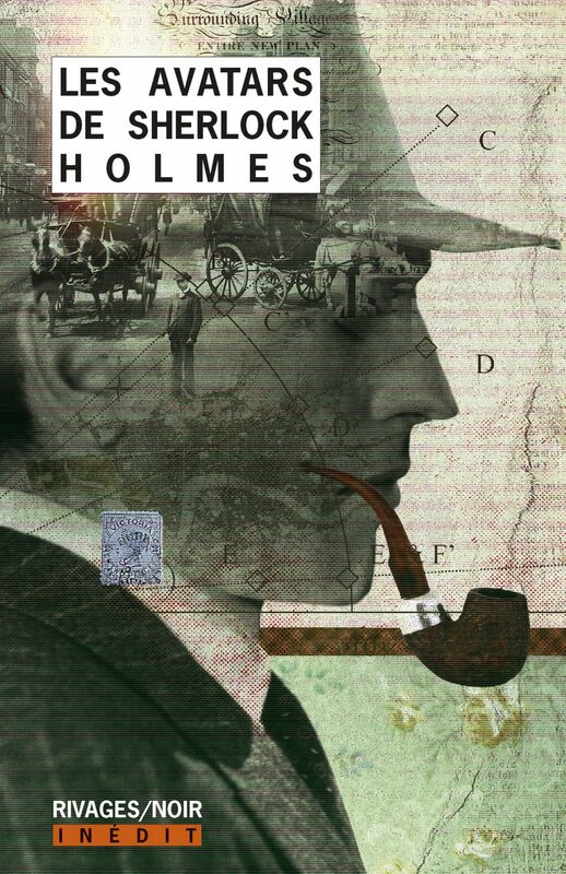 Les Avatars de Sherlock Holmes 1