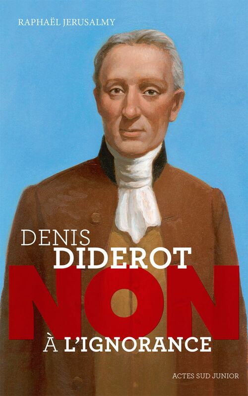 Diderot : "Non à l'ignorance"
