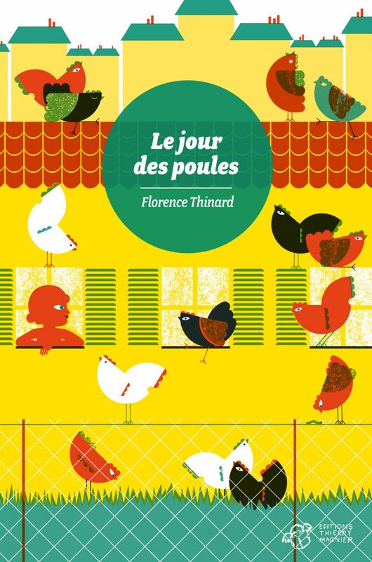 Le jour des poules