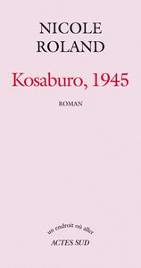 Kosaburo, 1945