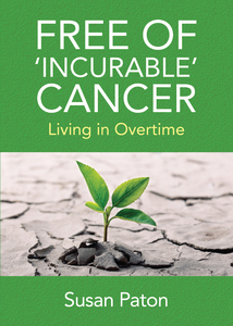 Free of 'Incurable' Cancer