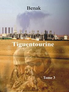 Tiguentourine-Tome 3