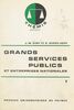 Grands services publics et entreprises nationales (1)