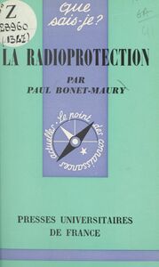La radioprotection