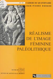 Réalisme de l'image féminine paléolithique