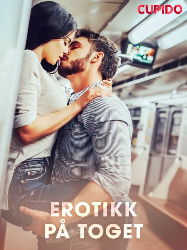 Erotikk på toget