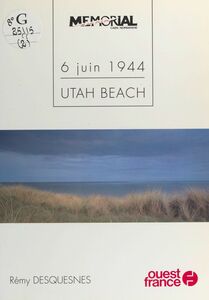 6 juin 1944 : Utah beach