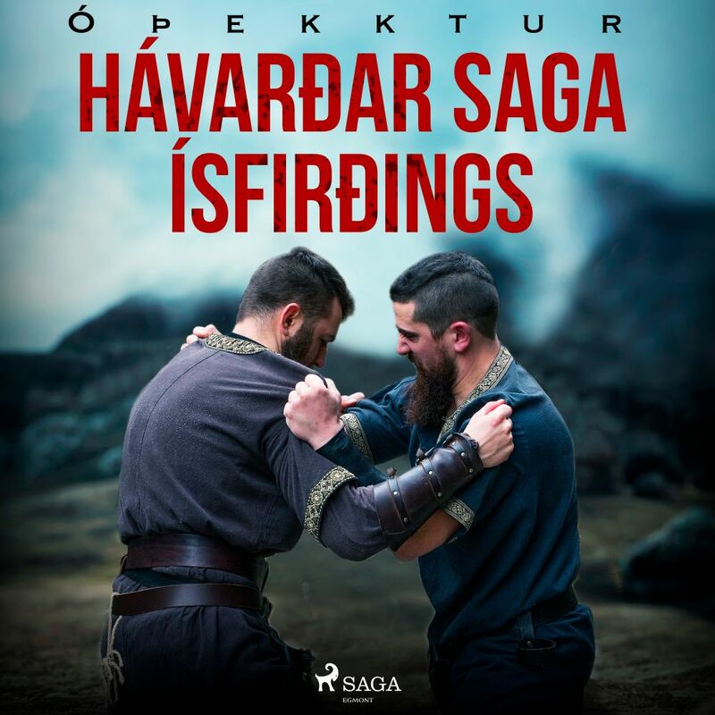 Hávarðar saga Ísfirðings 