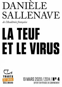 Tracts de Crise (N°04) - La teuf et le virus
