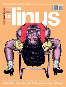 Linus. Ottobre 2018