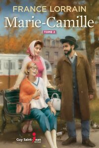 Marie-Camille - Tome 2