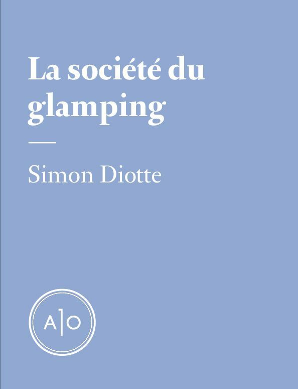 La société du glamping