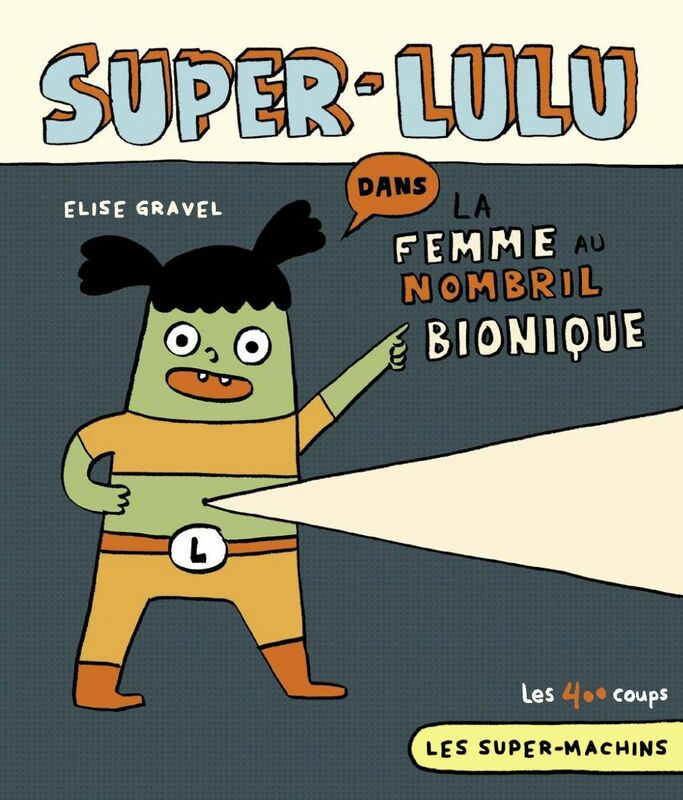 Super Lulu