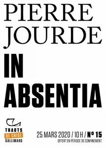 Tracts de Crise (N°15) - In Abstentia