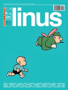 Linus. Gennaio 2019