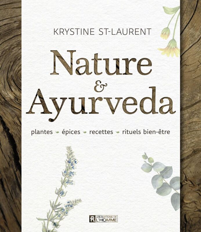 Nature & Ayurveda NATURE & AYURVEDA [PDF]