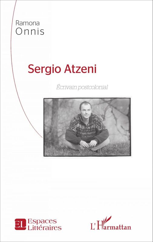 Sergio Atzeni Écrivain postcolonial