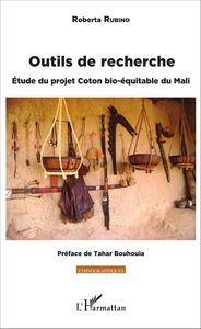 Outils de recherche Étude du projet Coton bio-équitable du Mali
