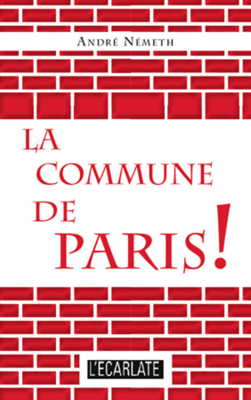 Commune de Paris! La