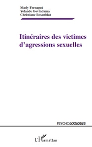 Itinéraires des victimes d'agressions sexuelles